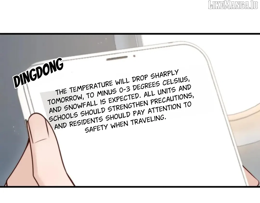 Can You Hear Me Chapter 79 – Page 55