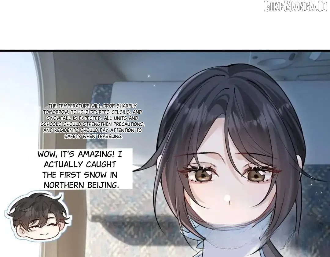Can You Hear Me Chapter 79 – Page 57
