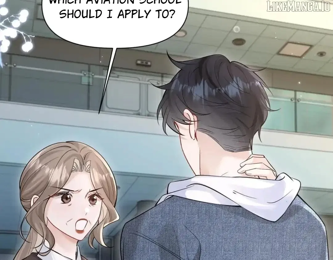 Can You Hear Me Chapter 79 – Page 66