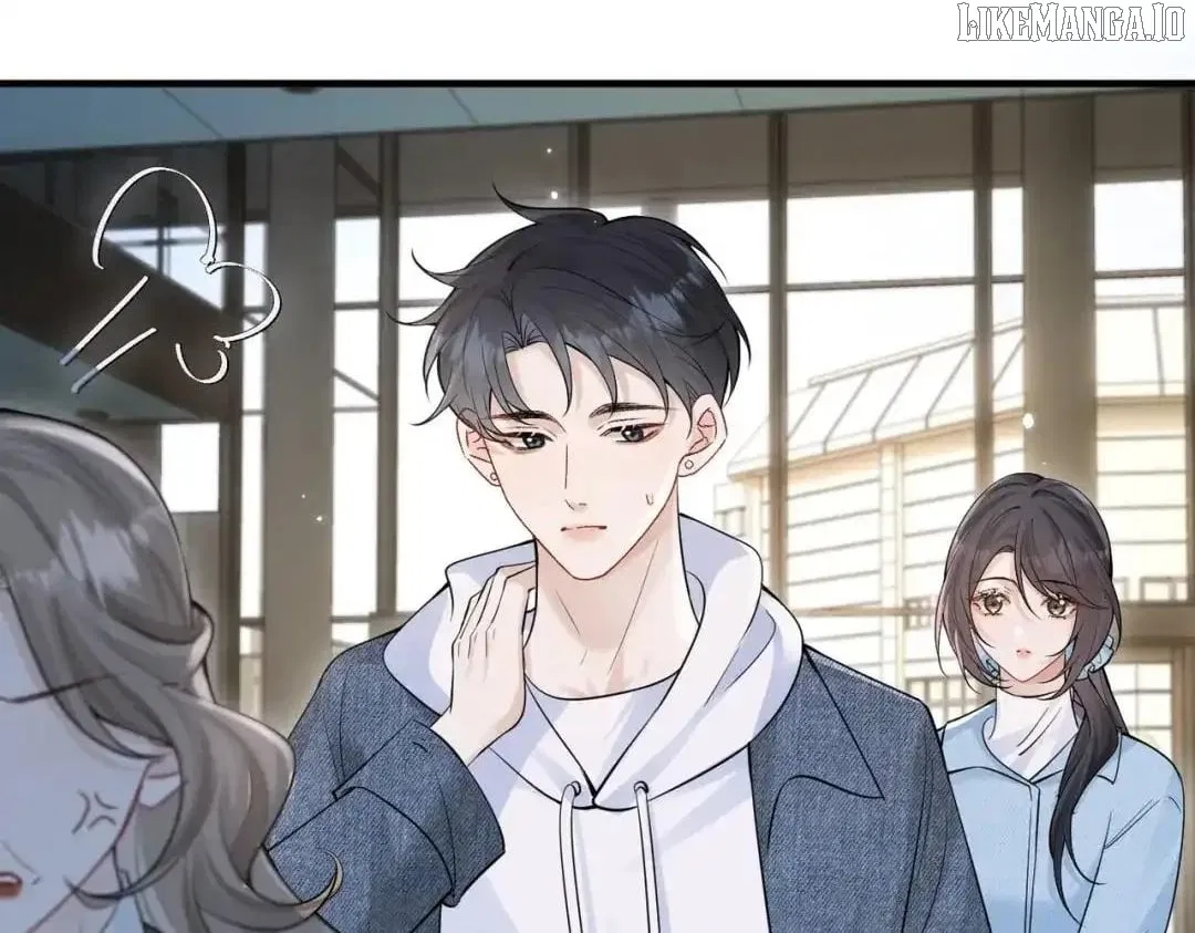 Can You Hear Me Chapter 79 – Page 71