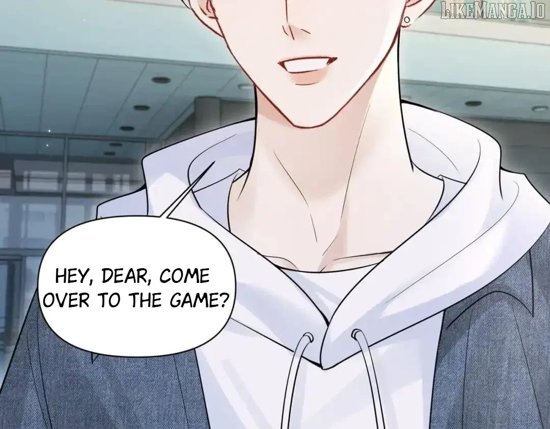 Can You Hear Me Chapter 79 – Page 75