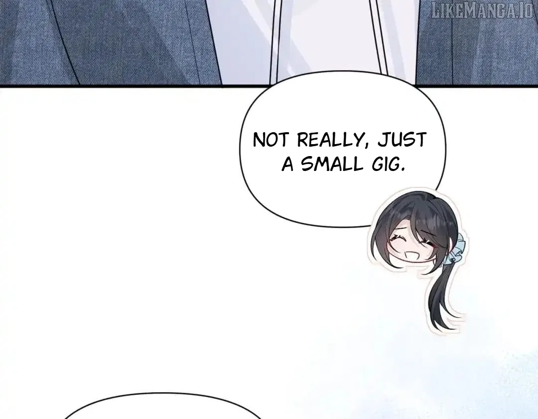 Can You Hear Me Chapter 79 – Page 76