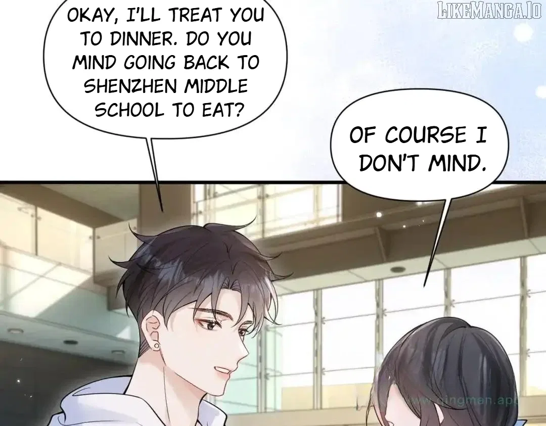 Can You Hear Me Chapter 79 – Page 77