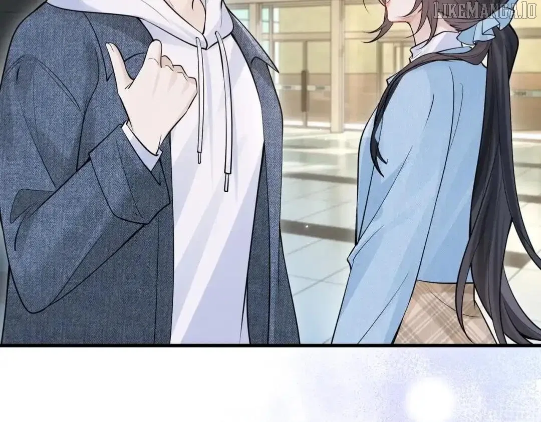 Can You Hear Me Chapter 79 – Page 78