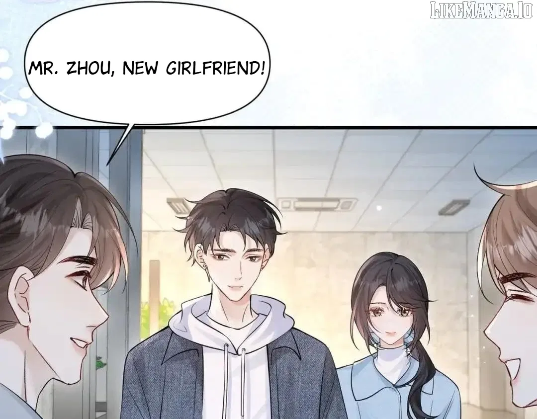Can You Hear Me Chapter 79 – Page 80