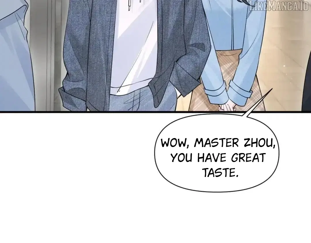 Can You Hear Me Chapter 79 – Page 81