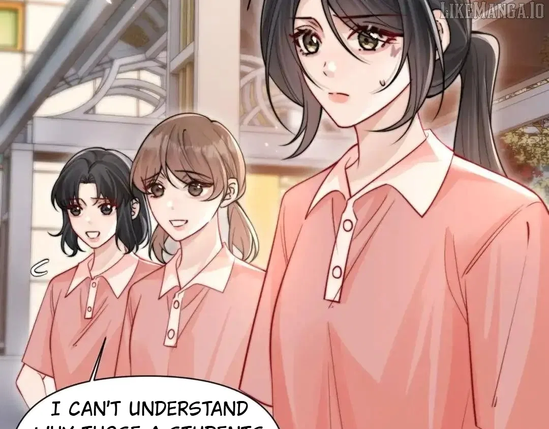 Can You Hear Me Chapter 78 – Page 11