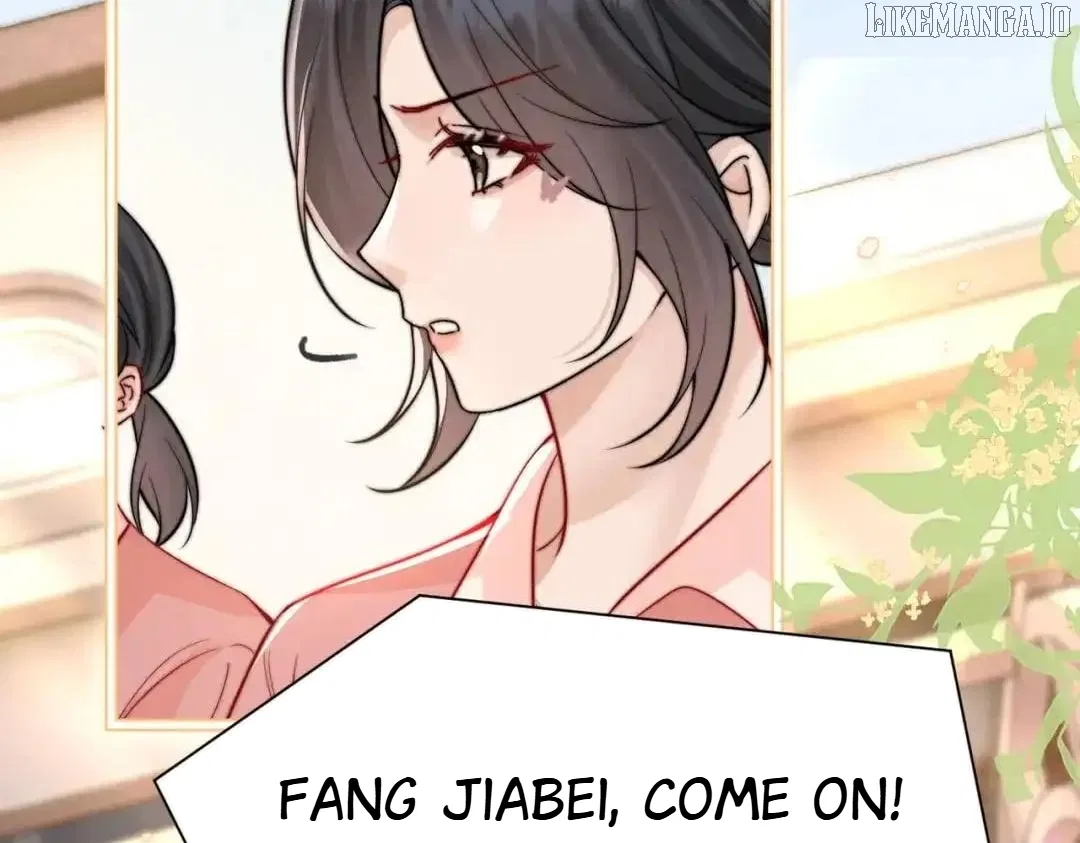 Can You Hear Me Chapter 78 – Page 13