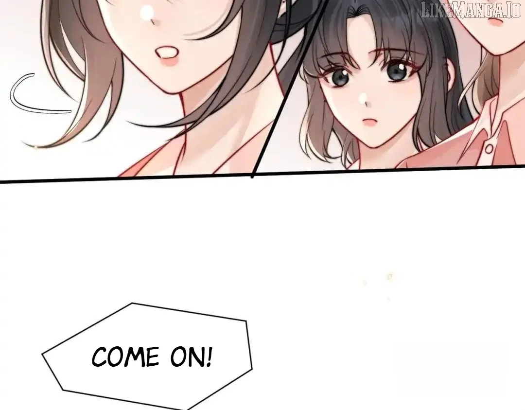 Can You Hear Me Chapter 78 – Page 17