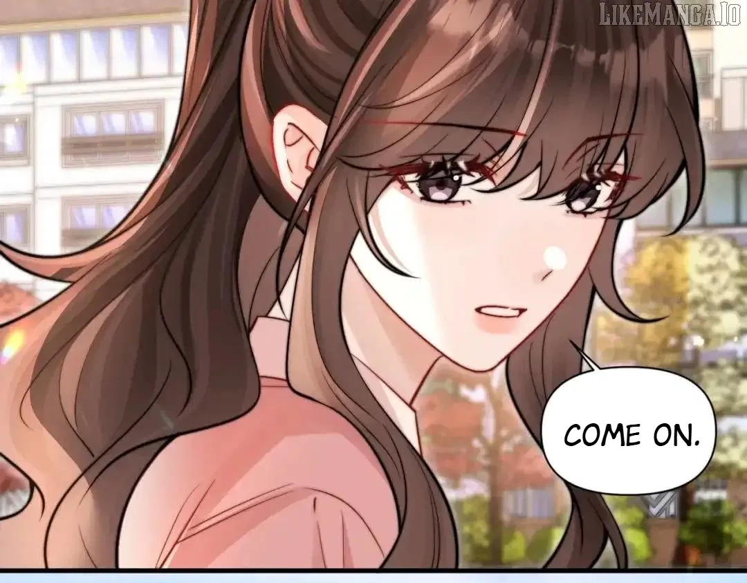 Can You Hear Me Chapter 78 – Page 31