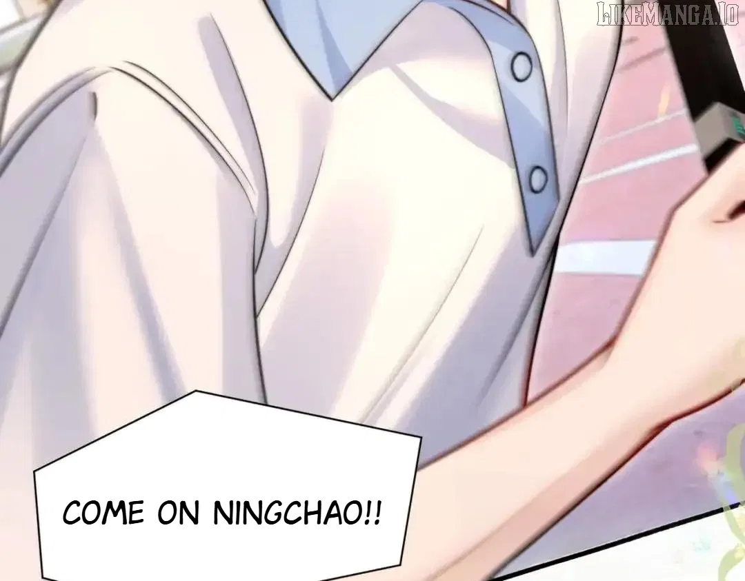 Can You Hear Me Chapter 78 – Page 42