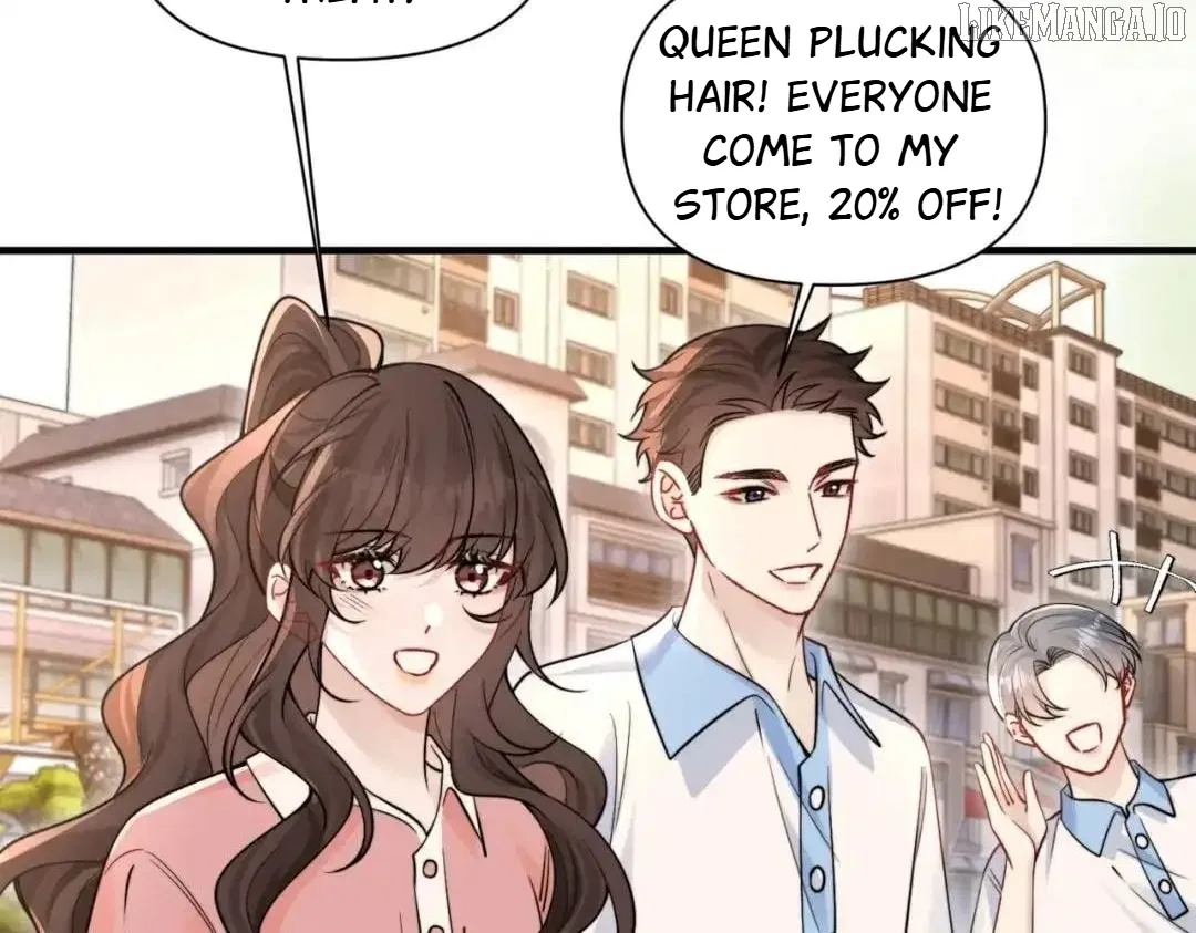 Can You Hear Me Chapter 78 – Page 59