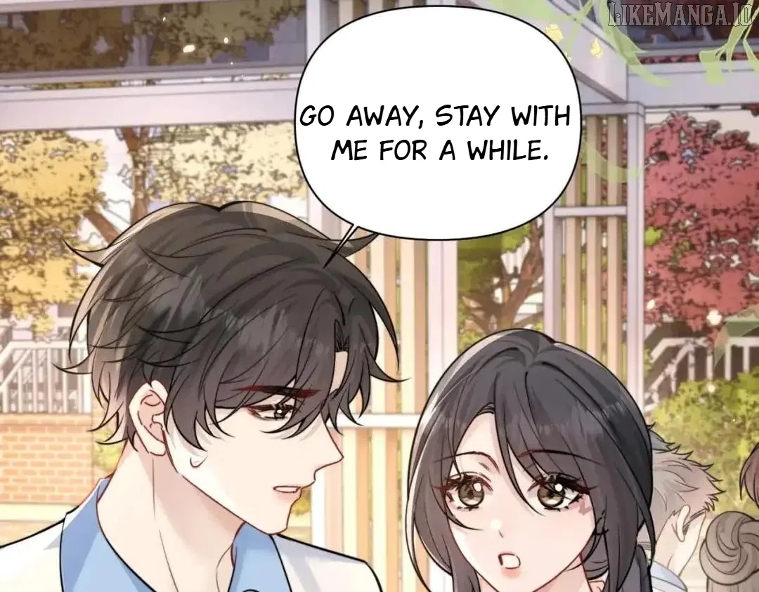 Can You Hear Me Chapter 78 – Page 66