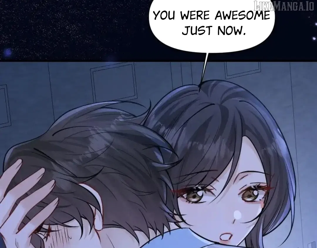 Can You Hear Me Chapter 78 – Page 74