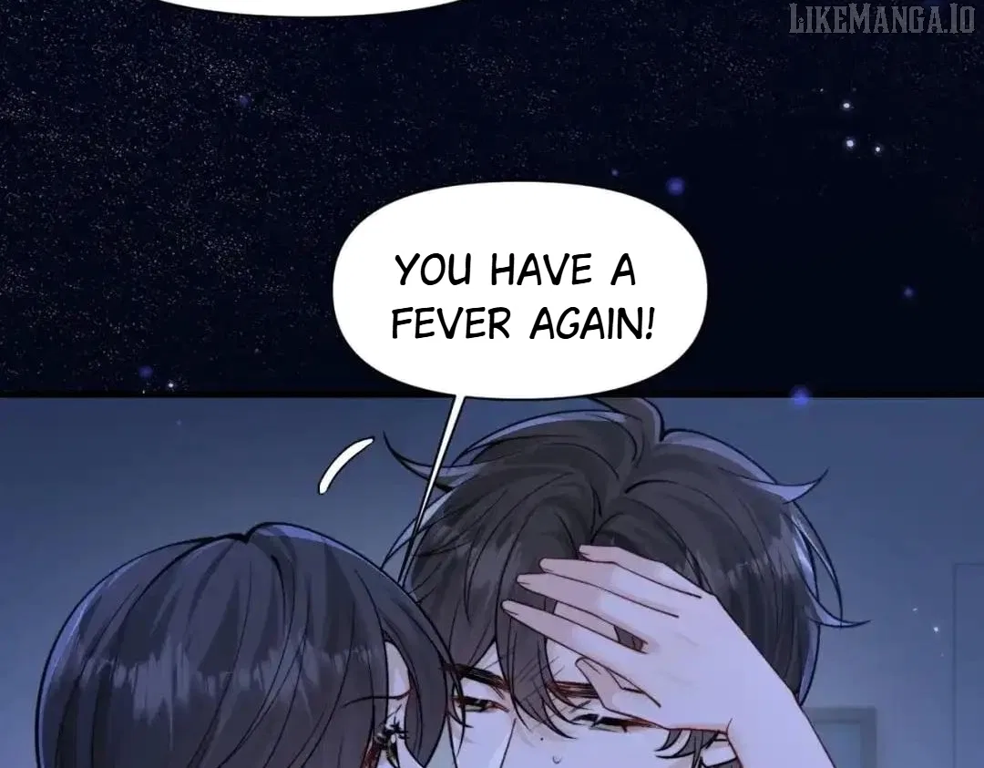 Can You Hear Me Chapter 78 – Page 76