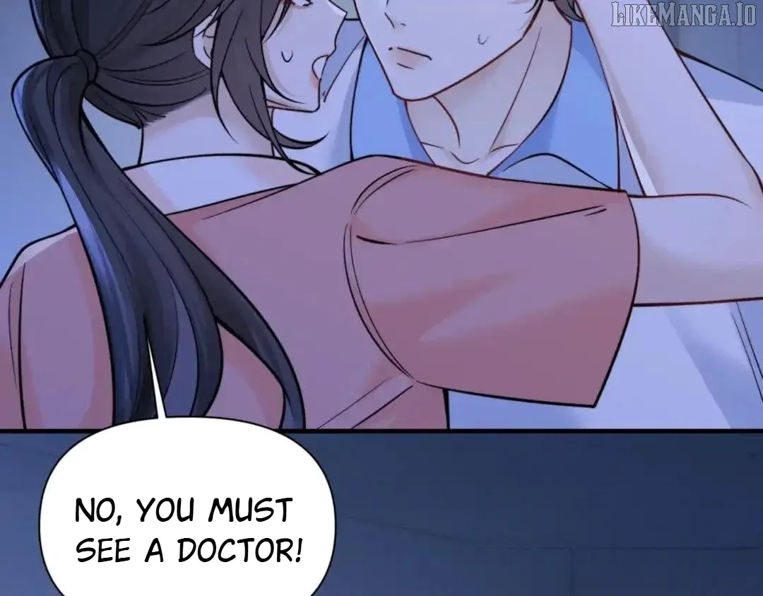 Can You Hear Me Chapter 78 – Page 77
