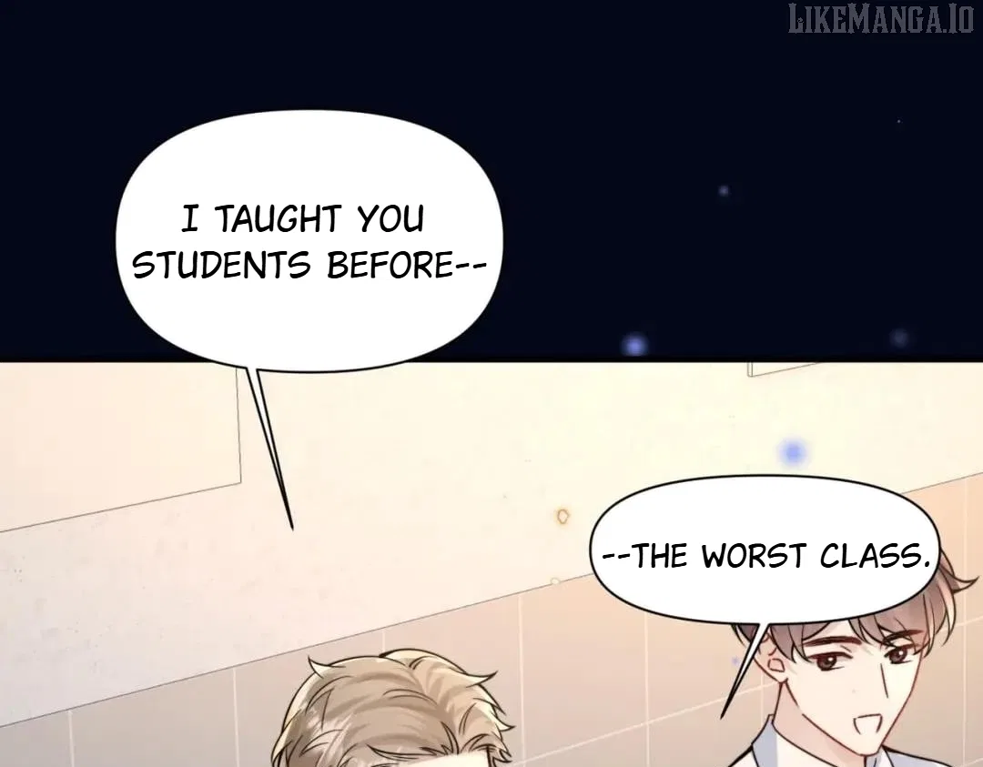 Can You Hear Me Chapter 78 – Page 85
