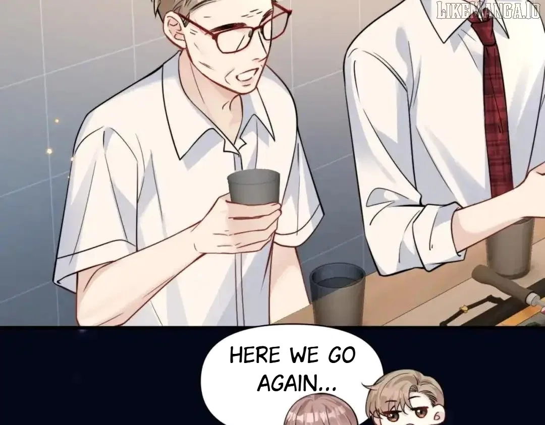 Can You Hear Me Chapter 78 – Page 86
