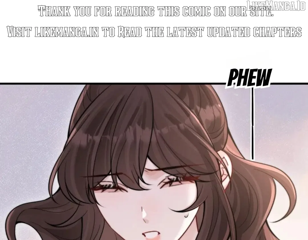 Can You Hear Me Chapter 77 – Page 1