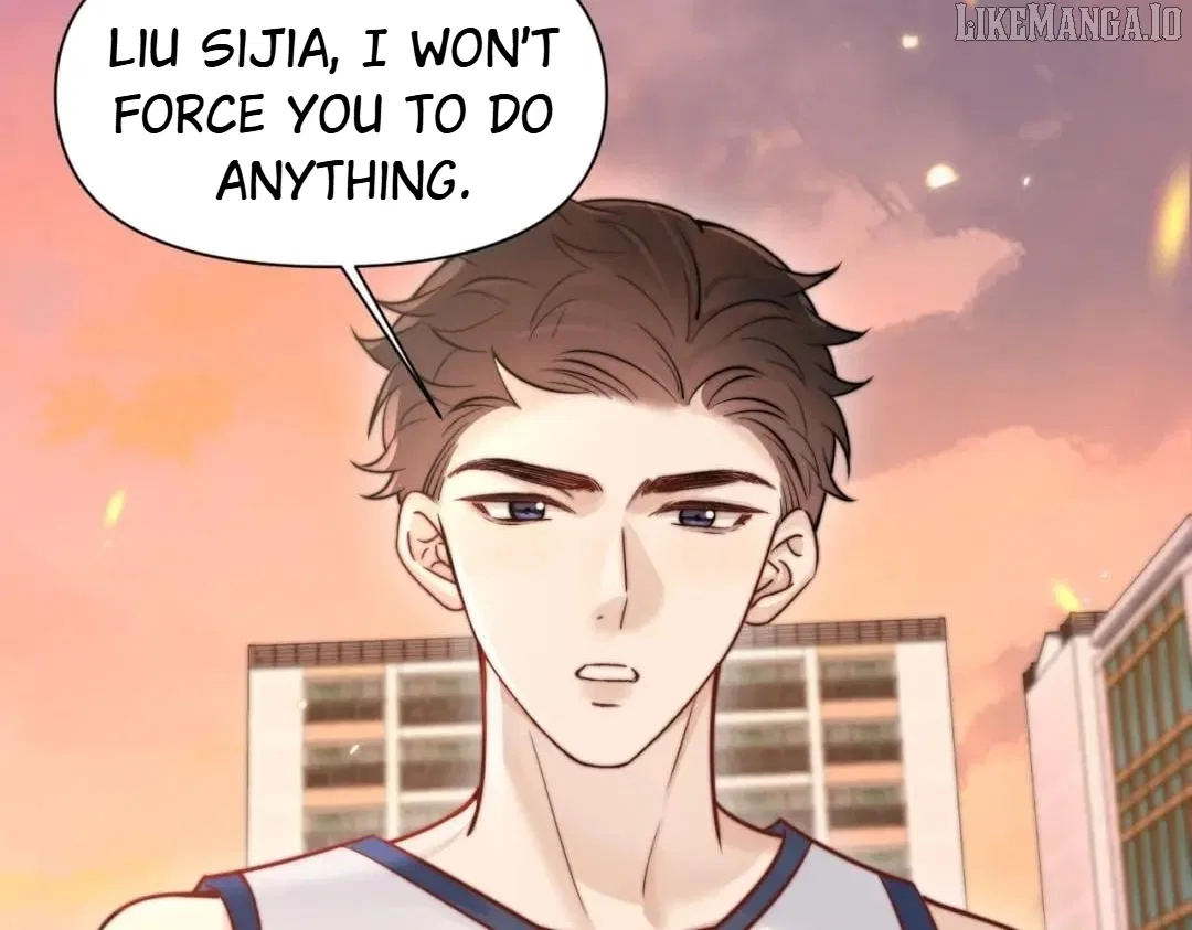 Can You Hear Me Chapter 77 – Page 4