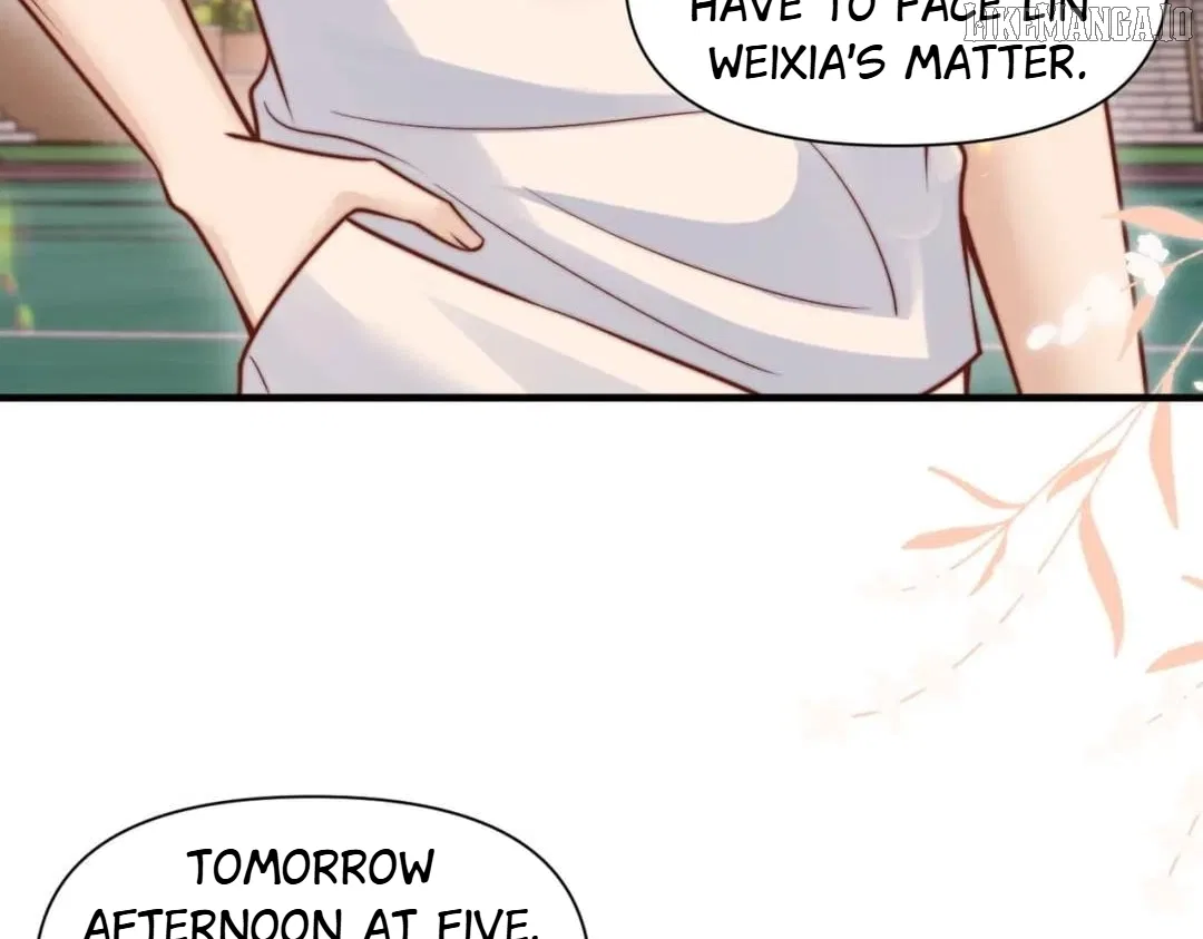 Can You Hear Me Chapter 77 – Page 6