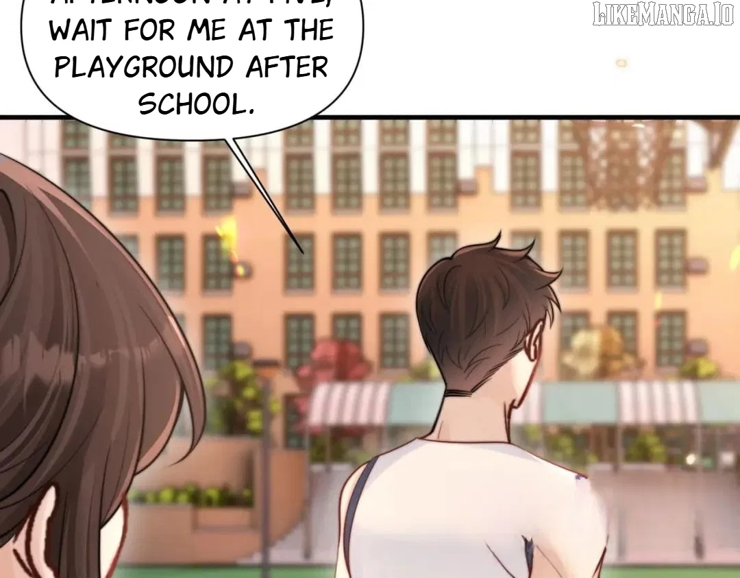 Can You Hear Me Chapter 77 – Page 7