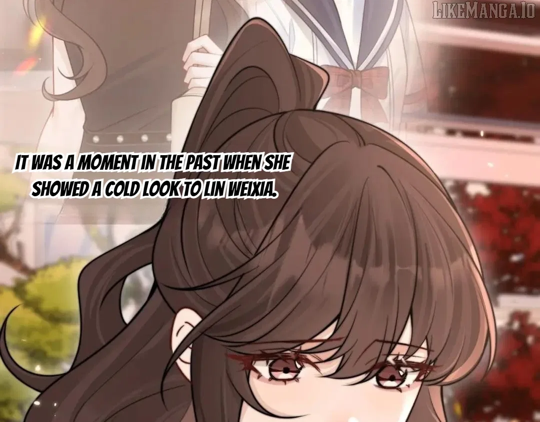 Can You Hear Me Chapter 77 – Page 13