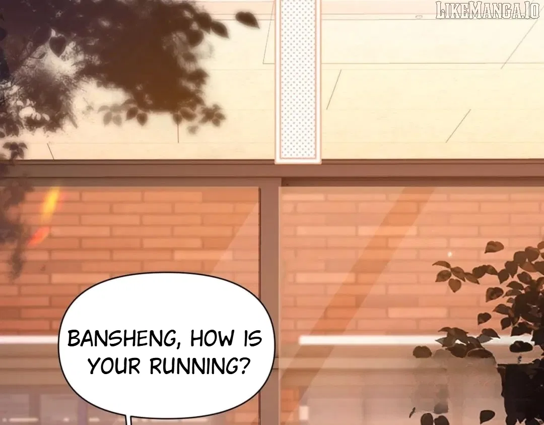 Can You Hear Me Chapter 77 – Page 17