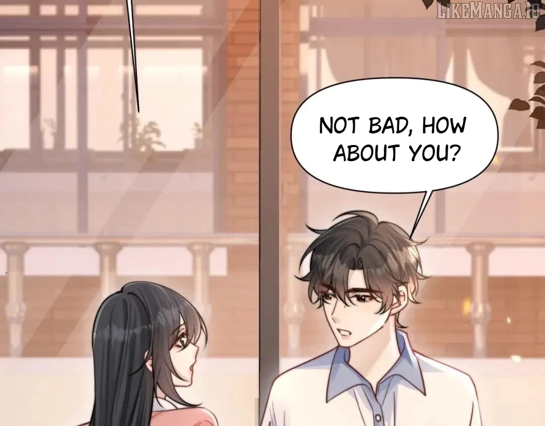 Can You Hear Me Chapter 77 – Page 18