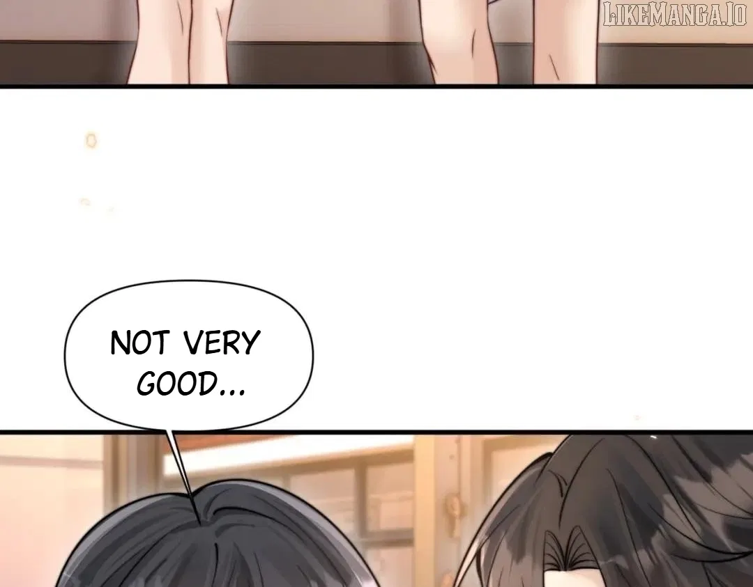 Can You Hear Me Chapter 77 – Page 20