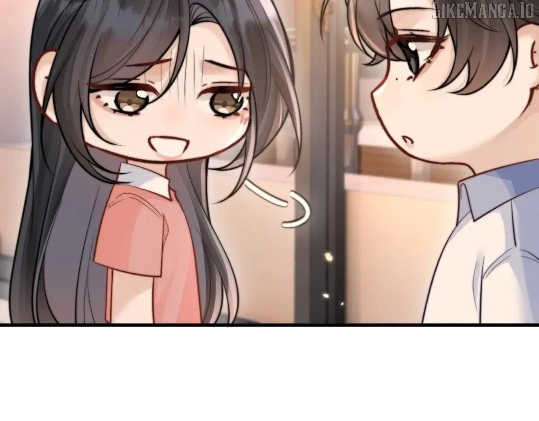 Can You Hear Me Chapter 77 – Page 21