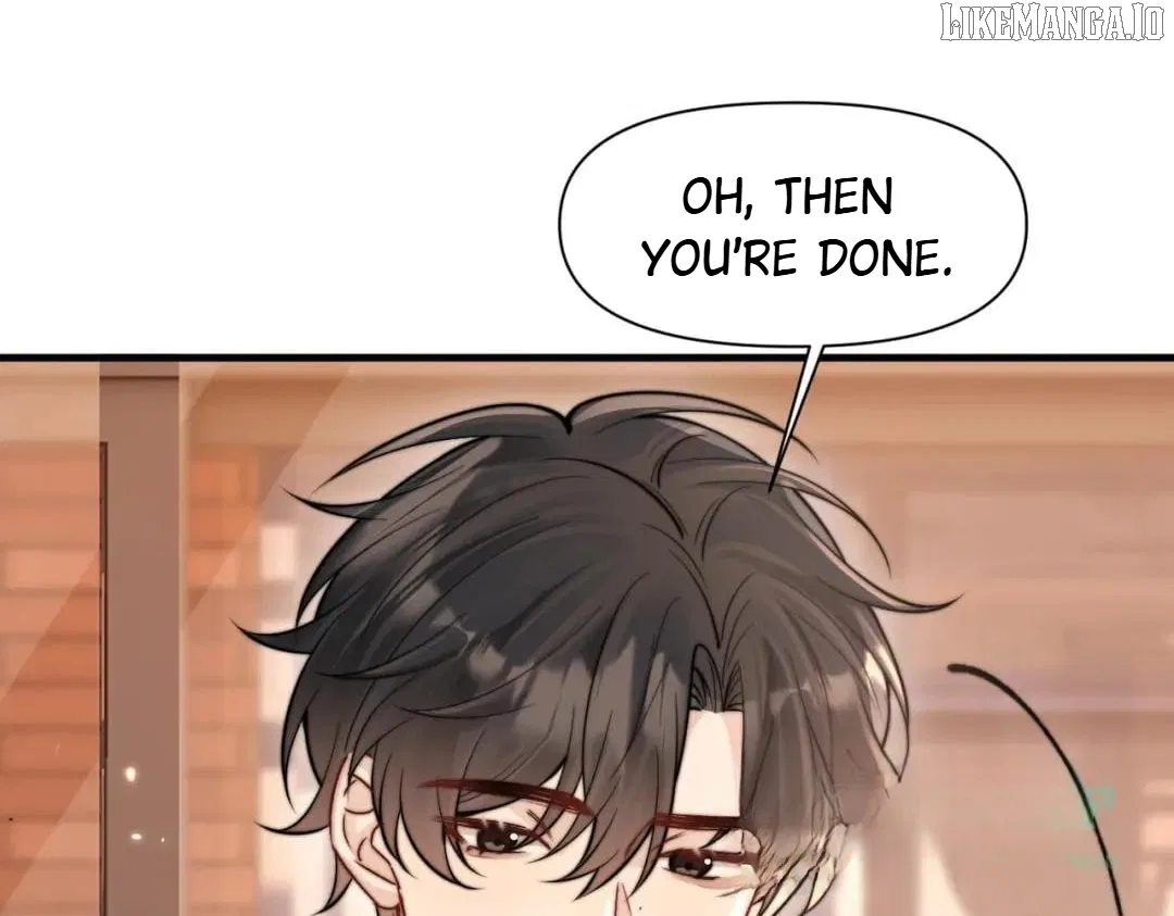 Can You Hear Me Chapter 77 – Page 22