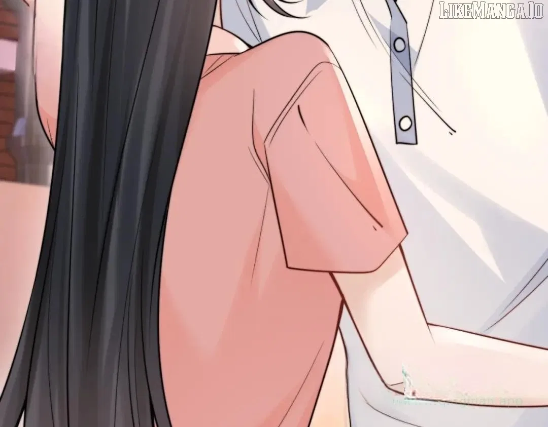 Can You Hear Me Chapter 77 – Page 32
