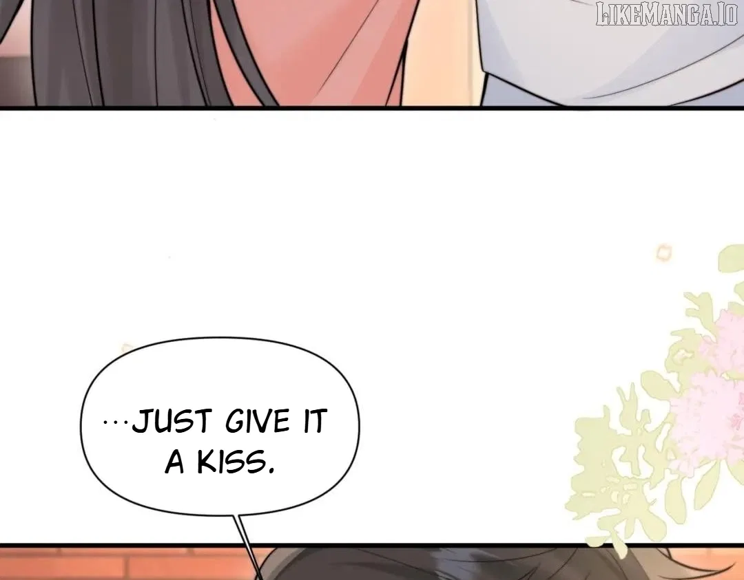 Can You Hear Me Chapter 77 – Page 33