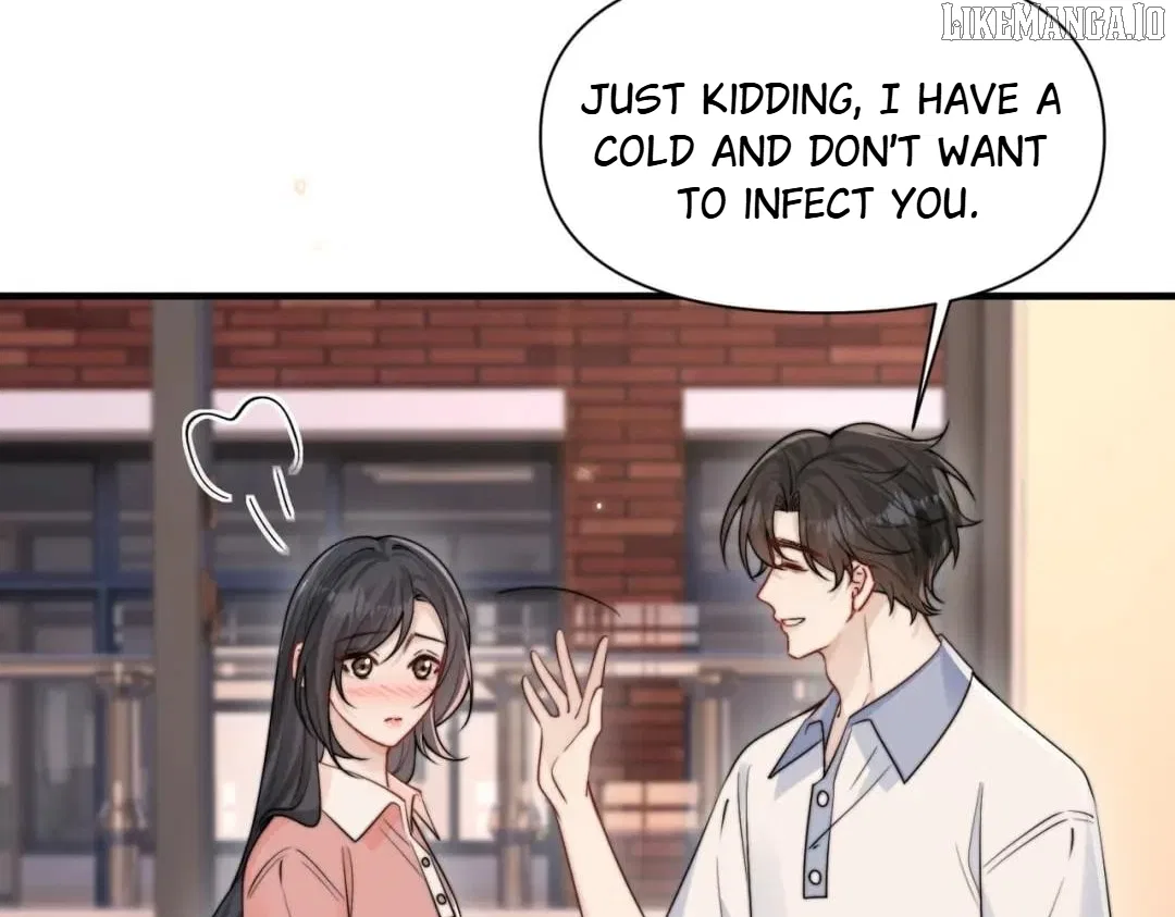 Can You Hear Me Chapter 77 – Page 36