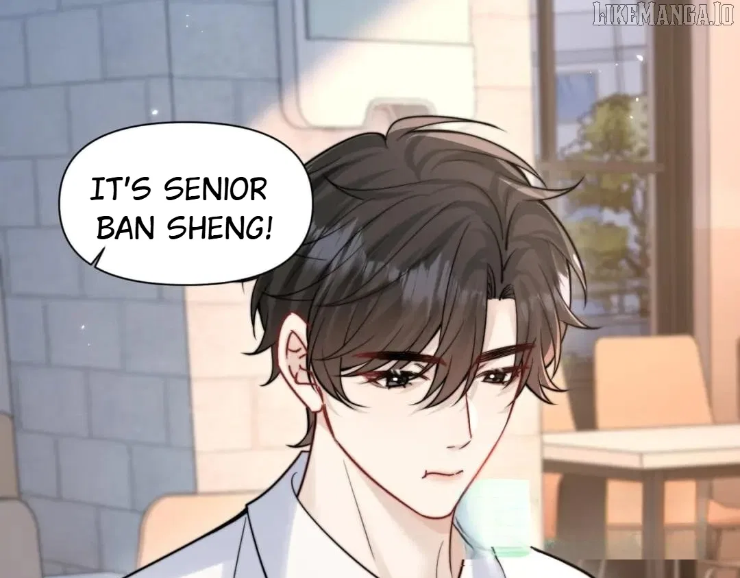 Can You Hear Me Chapter 77 – Page 42