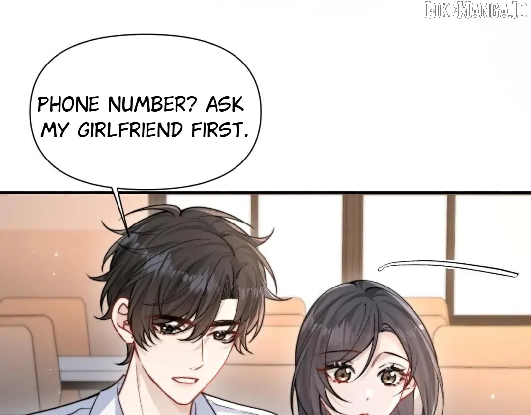 Can You Hear Me Chapter 77 – Page 54