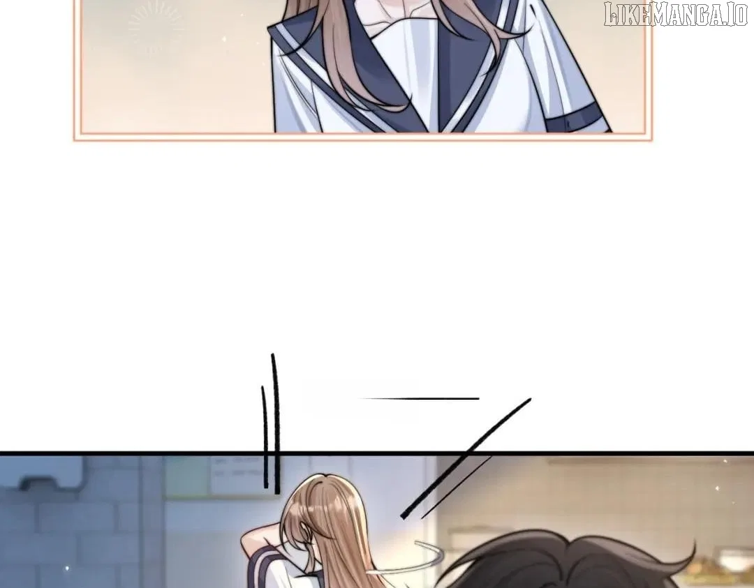 Can You Hear Me Chapter 77 – Page 58