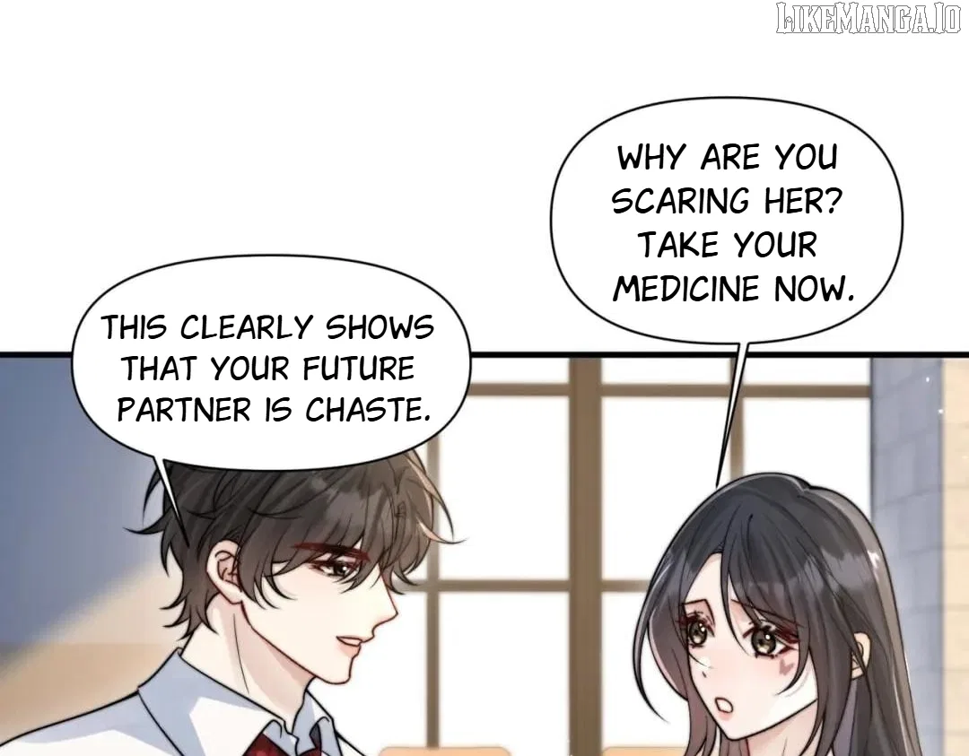 Can You Hear Me Chapter 77 – Page 60