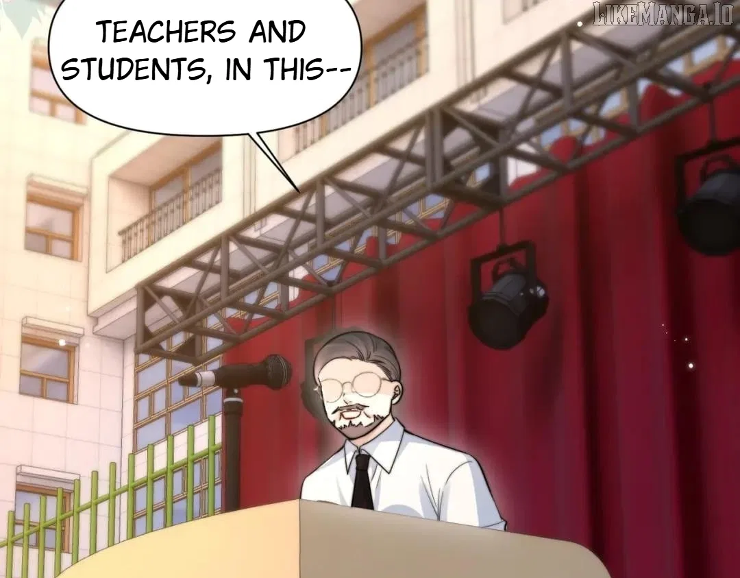 Can You Hear Me Chapter 77 – Page 64