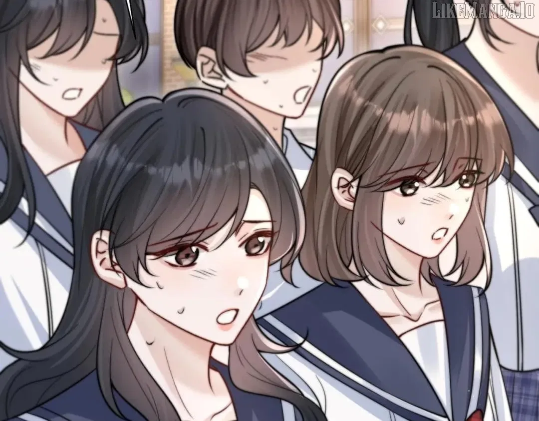 Can You Hear Me Chapter 77 – Page 66