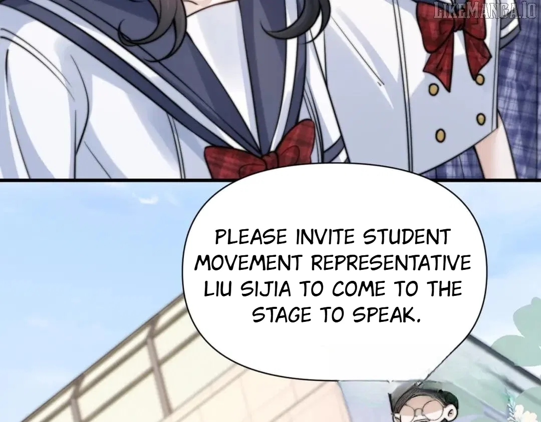 Can You Hear Me Chapter 77 – Page 67