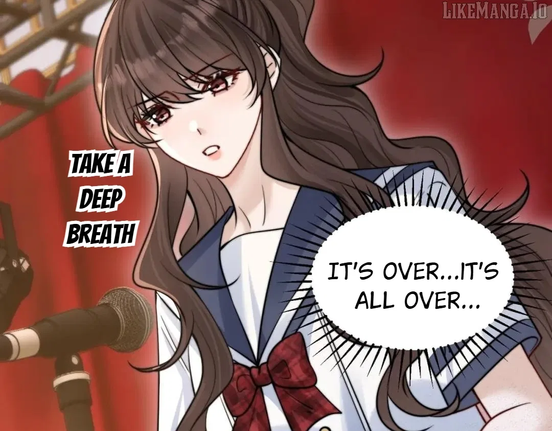Can You Hear Me Chapter 77 – Page 69