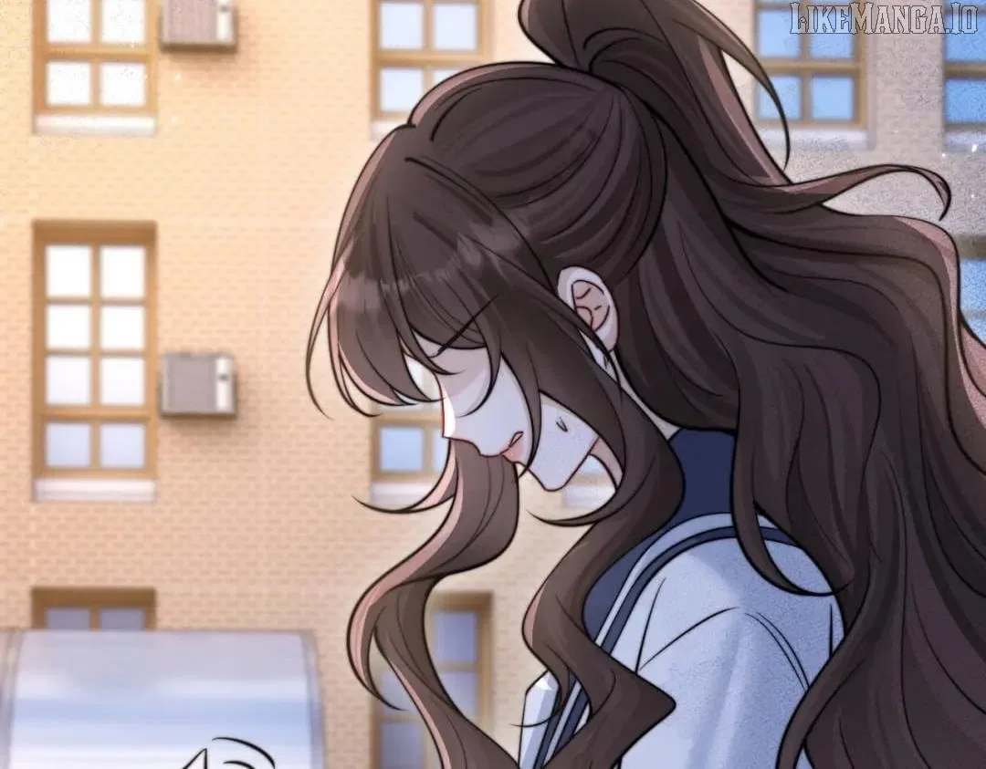 Can You Hear Me Chapter 77 – Page 78