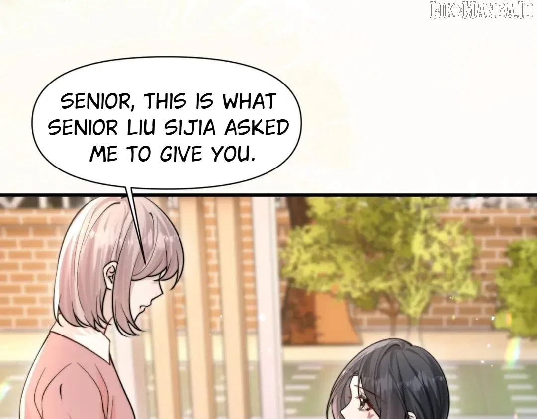 Can You Hear Me Chapter 77 – Page 96