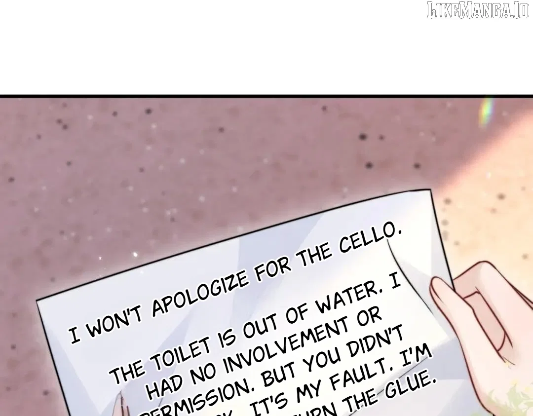 Can You Hear Me Chapter 77 – Page 100