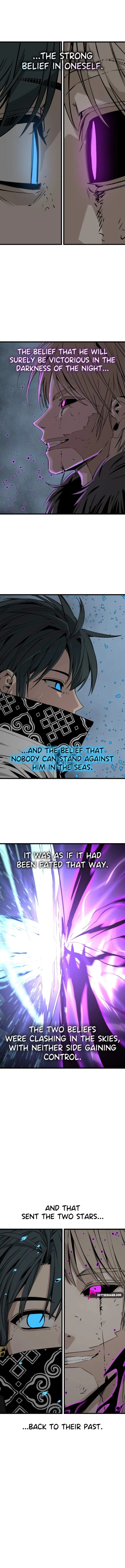 Hero Killer Chapter 291 – Page 3