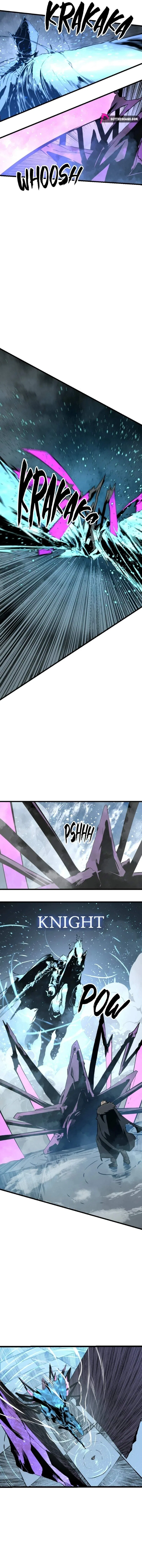 Hero Killer Chapter 291 – Page 8