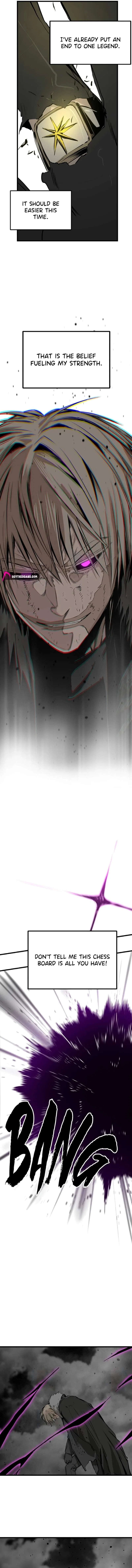 Hero Killer Chapter 291 – Page 12