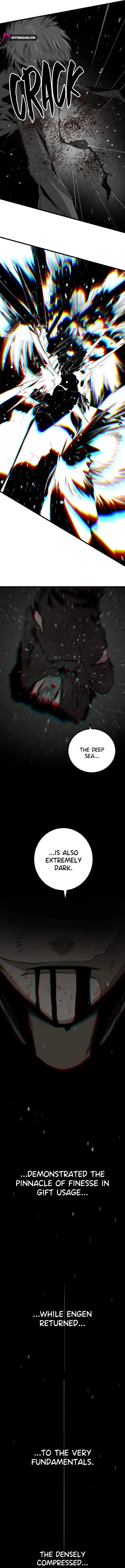 Hero Killer Chapter 291 – Page 15